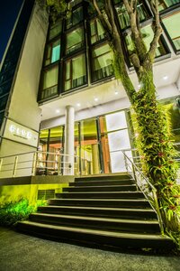 Гостиница Five Hotel & Residences