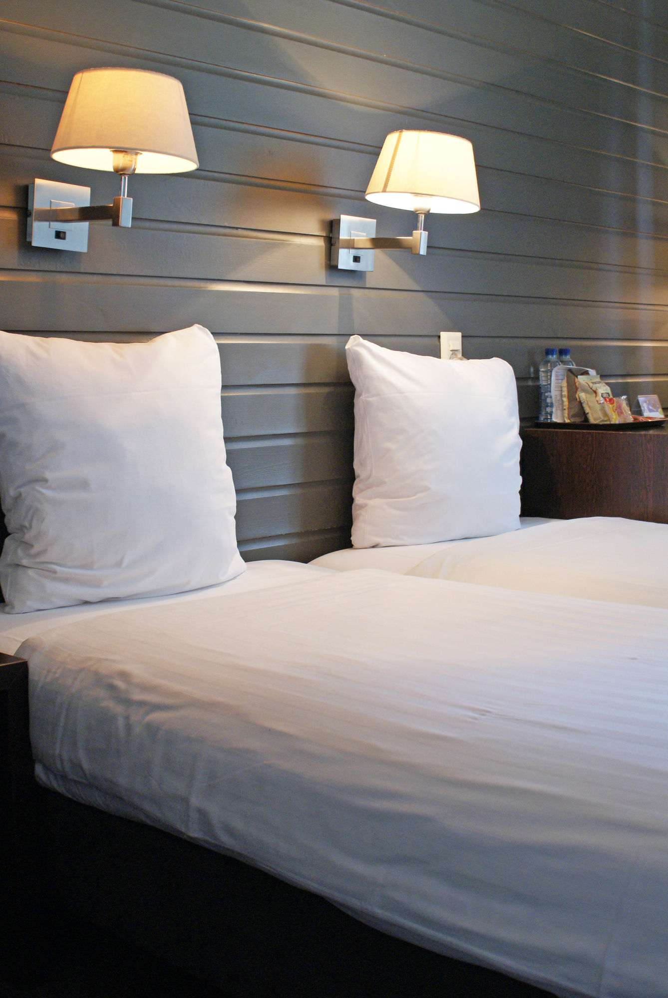 Фото Fletcher Hotel-Restaurant De Geulvallei