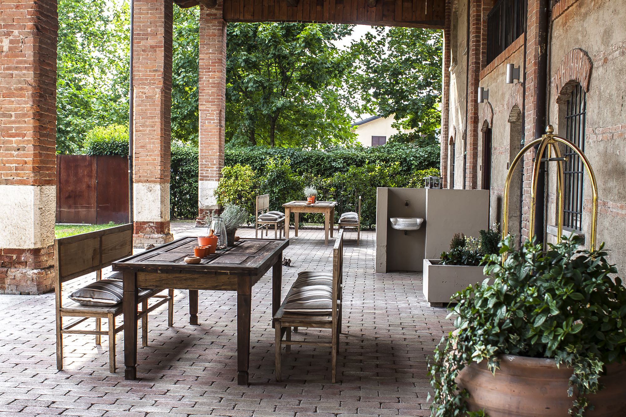 Фото Santellone Resort