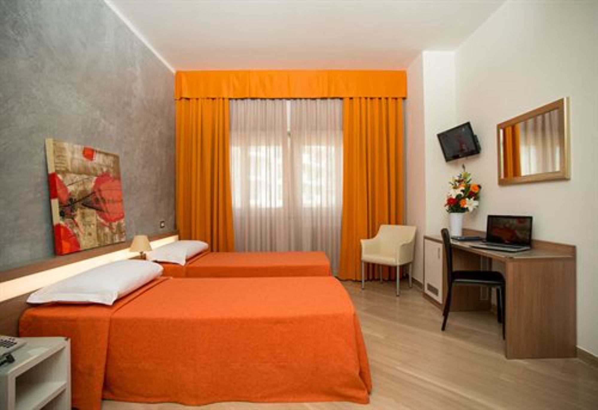 Фото Hotel Fiera Congressi