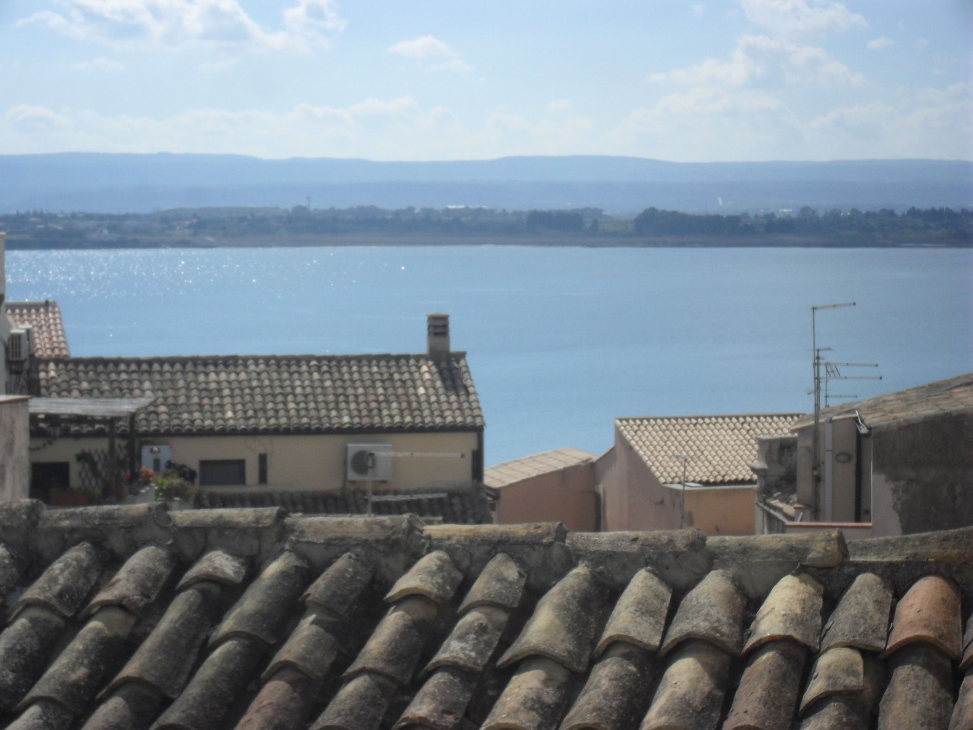 Фото Aretusa Vacanze B&b