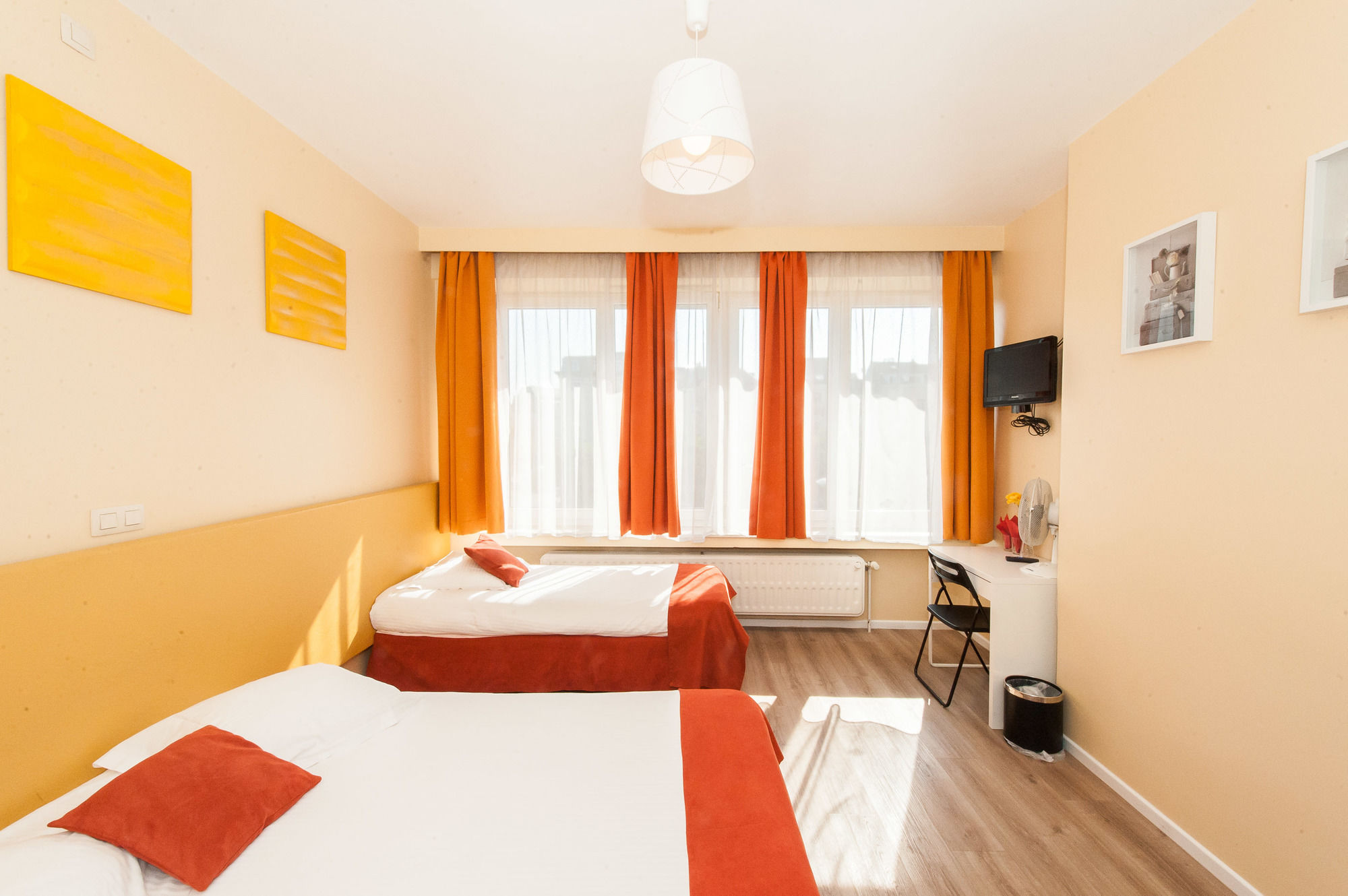 Фото Hotel de France