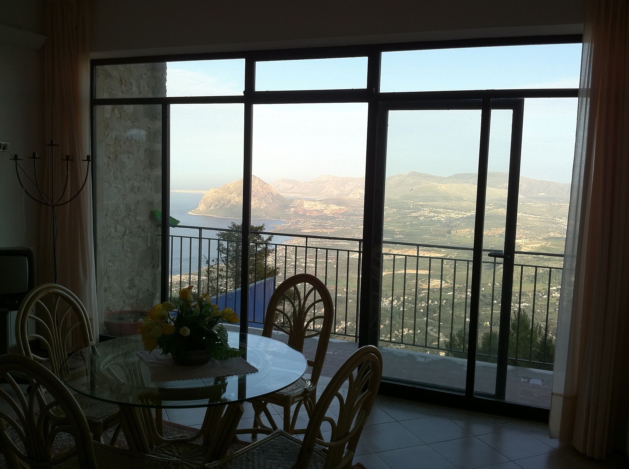 Фото Hotel Villa San Giovanni