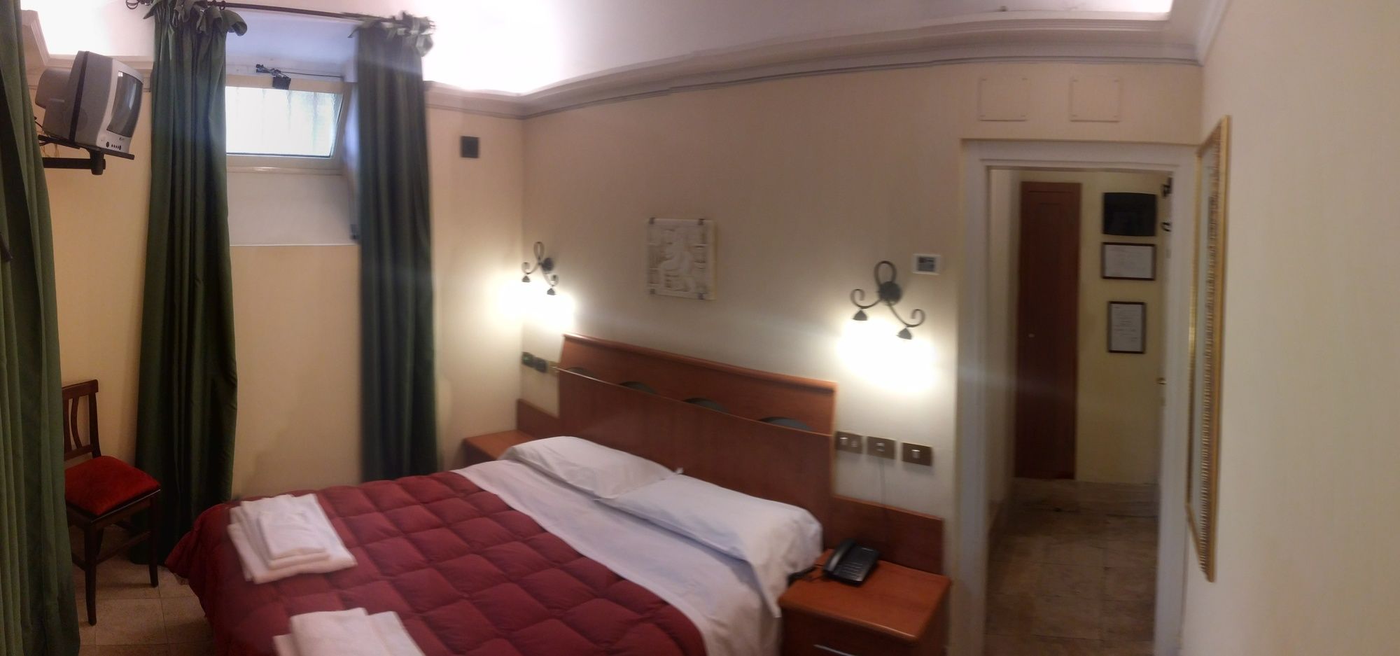 Фото Hotel Prati