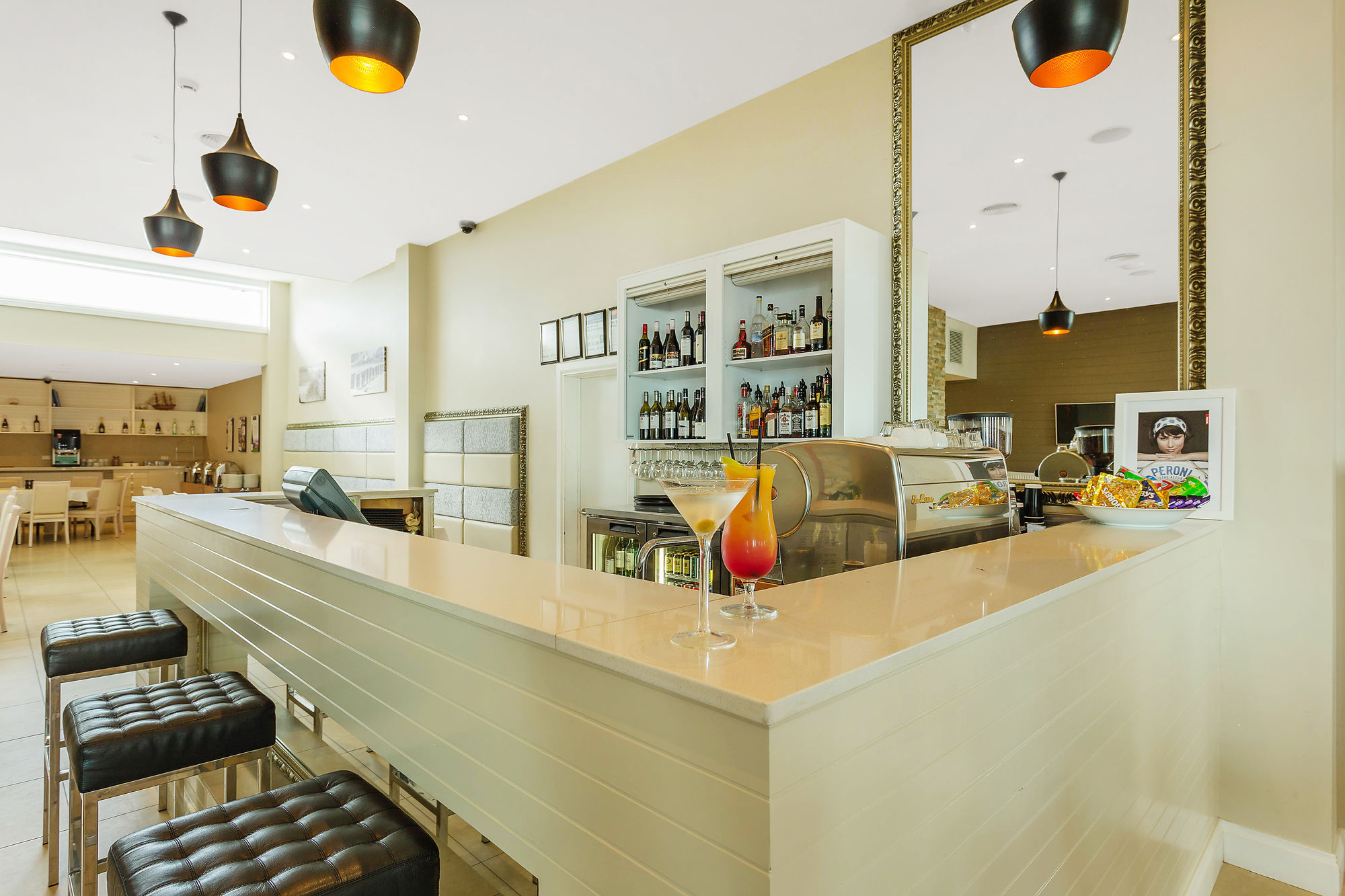 Фото отеля 5