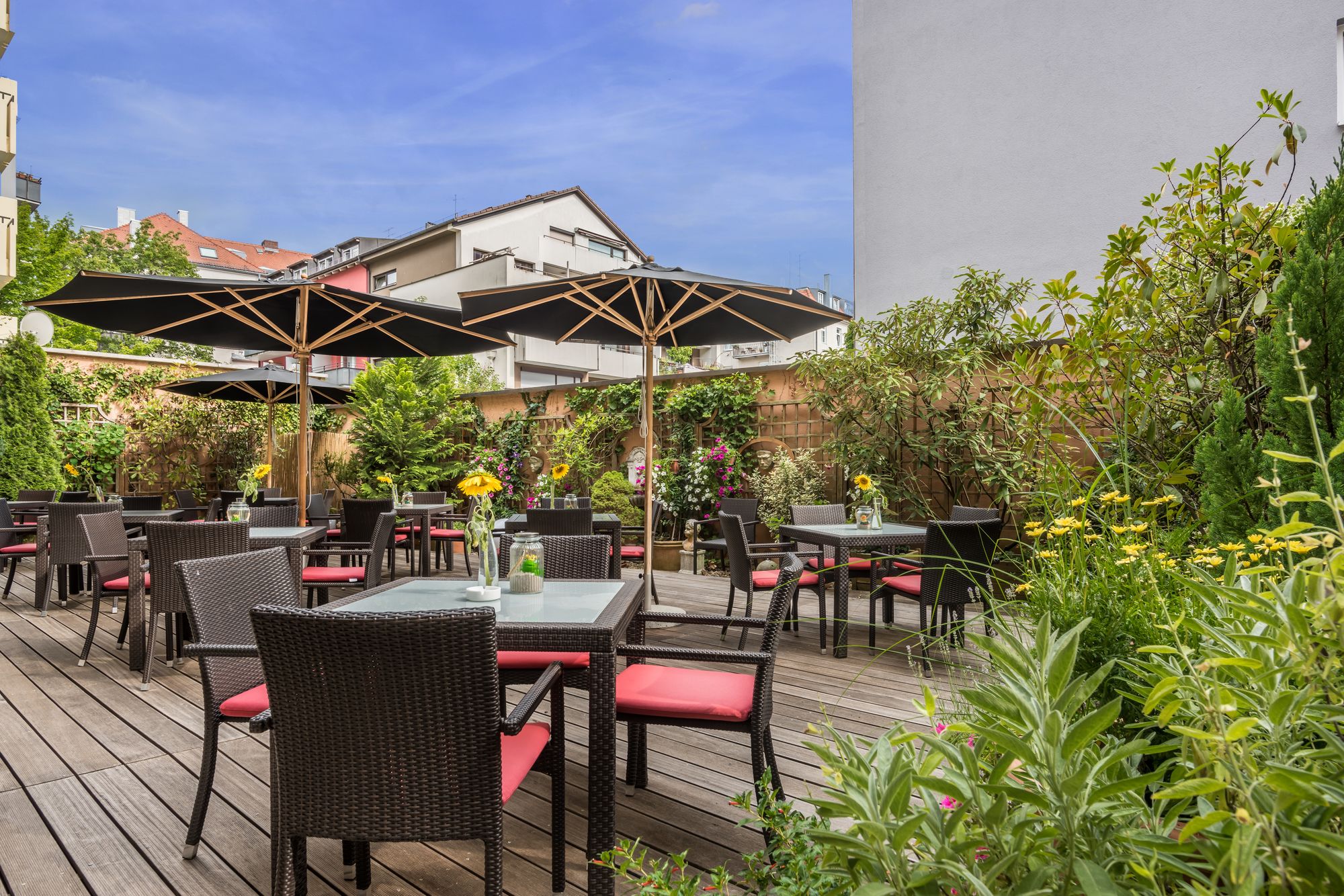 Фото отеля 5