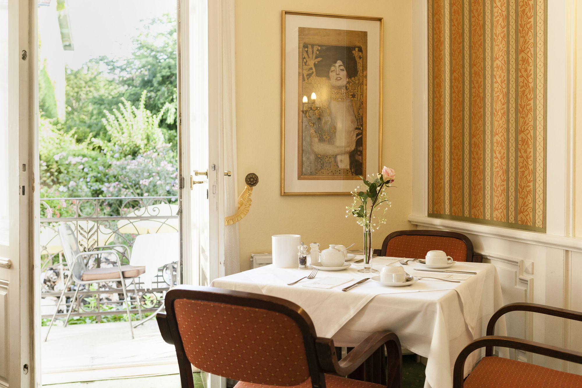 Фото Hotel Park Villa