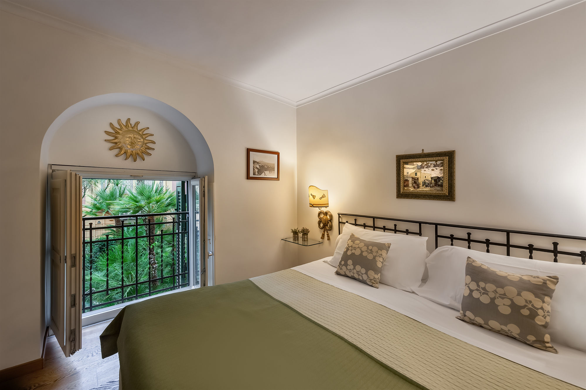 Фото Weekend a Napoli