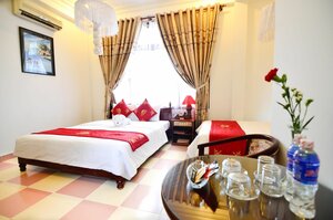 Nhi Nhi Hotel (Quang Nam Province, Hội An), hotel