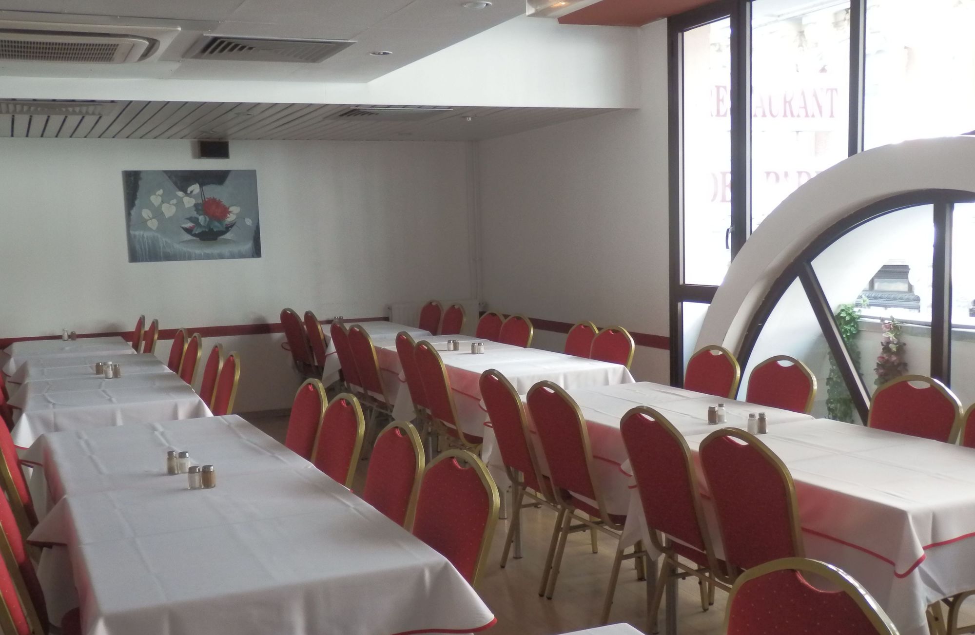 Фото Hotel de Paris