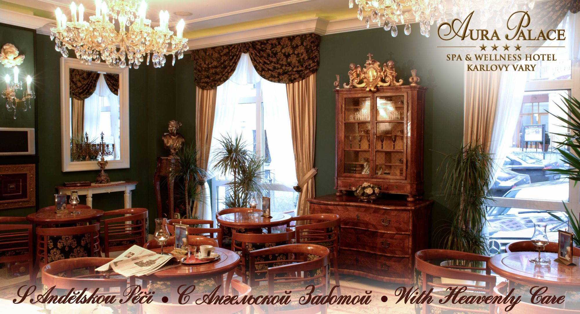 Фото Karlsbad Grande Madonna