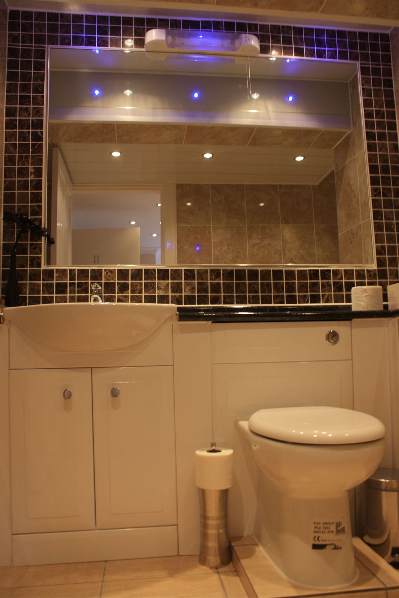 Фото Edinburgh Regency Guest House