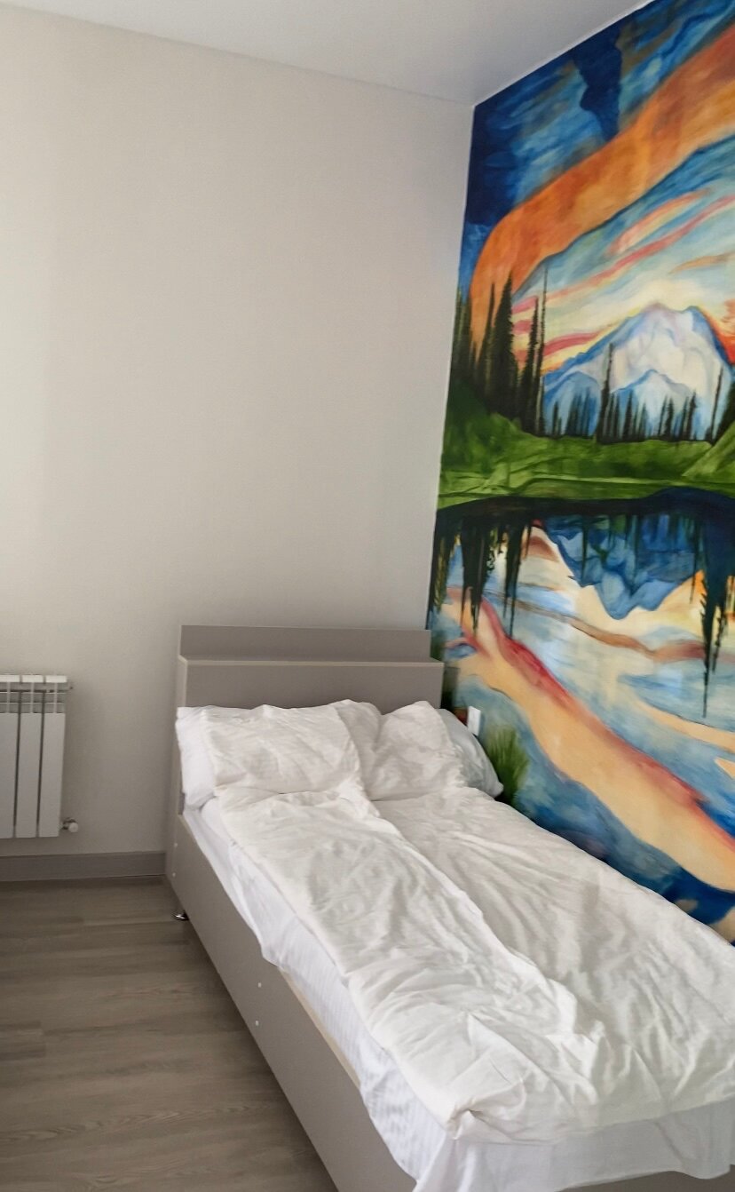 Фото Гостиница 888