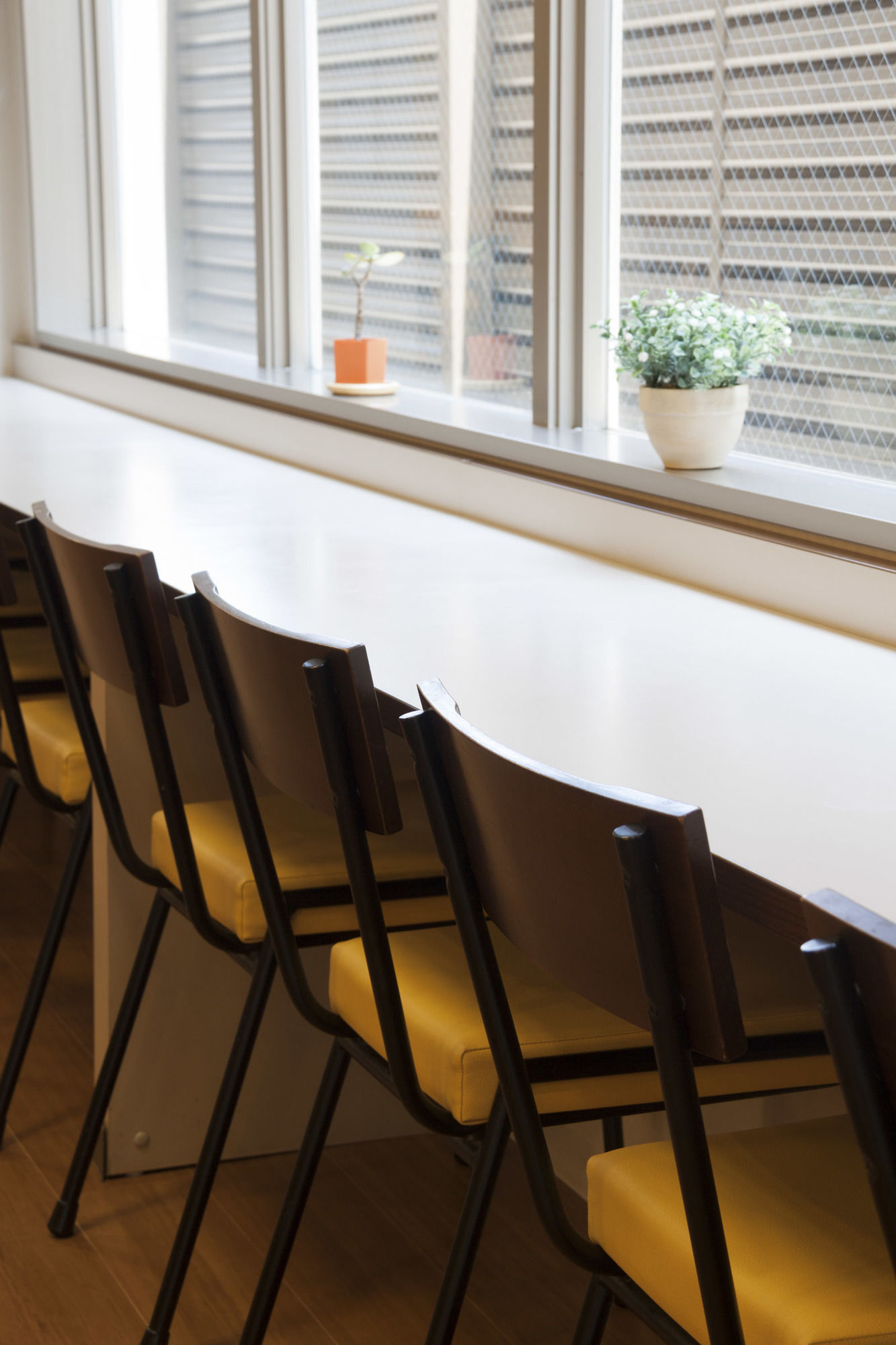 Фото Comfort Hotel Shin Yamaguchi