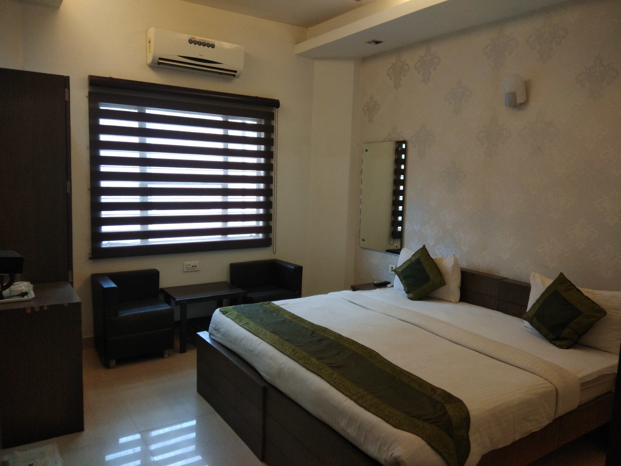 Фото Hotel heaven and Resort