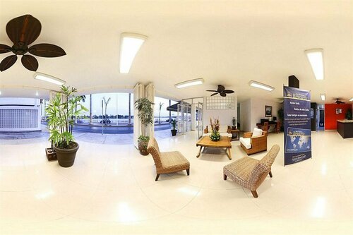 Гостиница Best Western Riviera Tuxpan в Штате Веракрус
