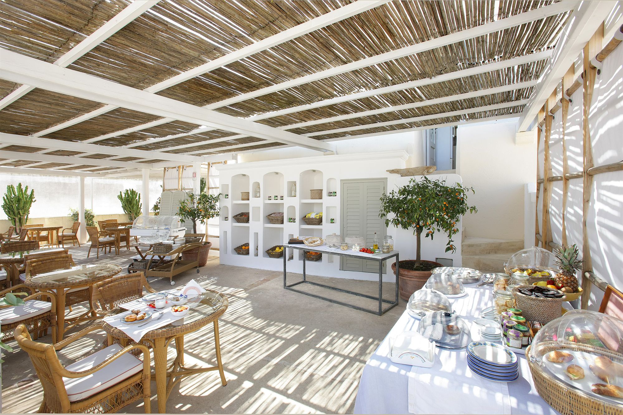 Фото Relais Corte Palmieri