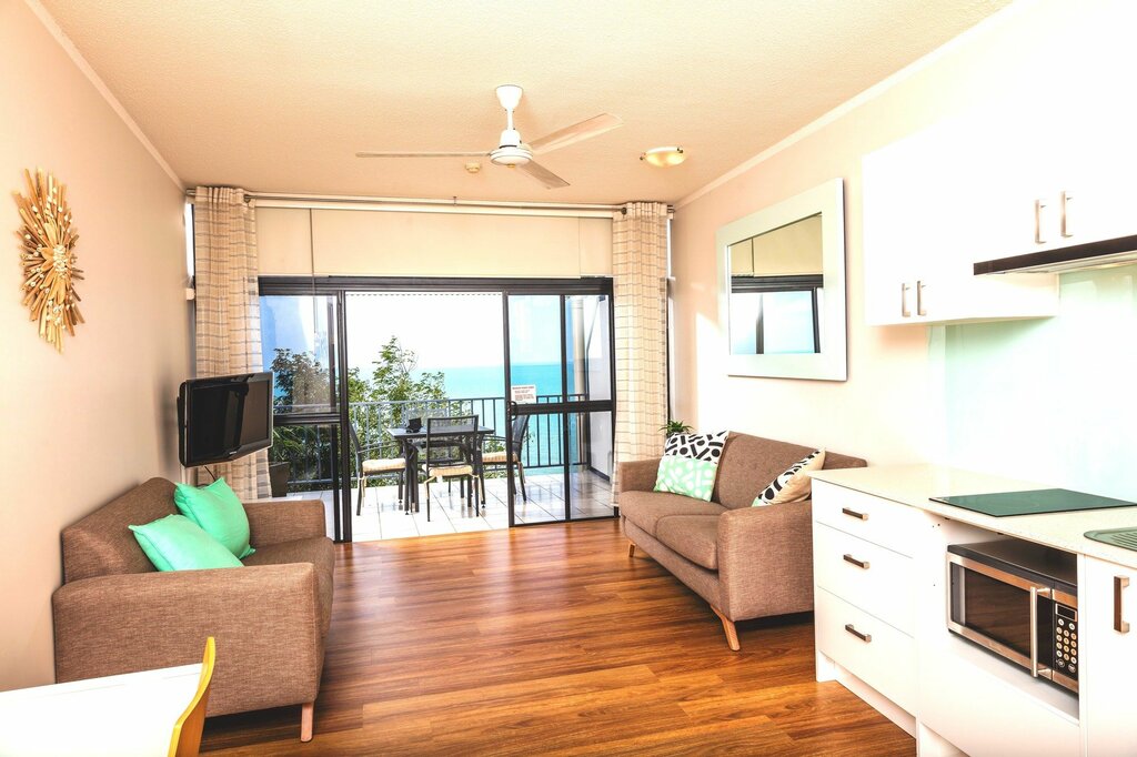 Apartments Amaroo at Trinity, Trinity Beach, photo