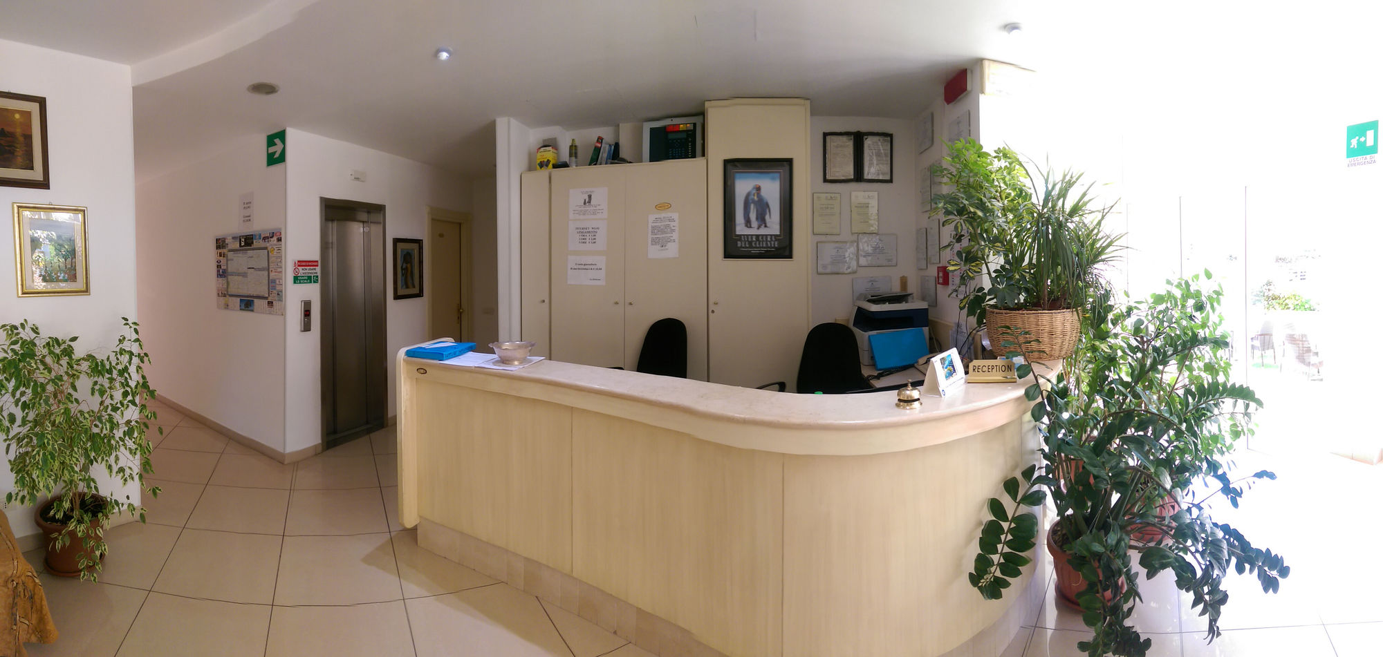 Фото Hotel Pigalle