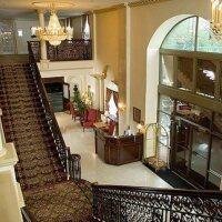 Фото Crowne Plaza Fredericton Lord Beaverbrook