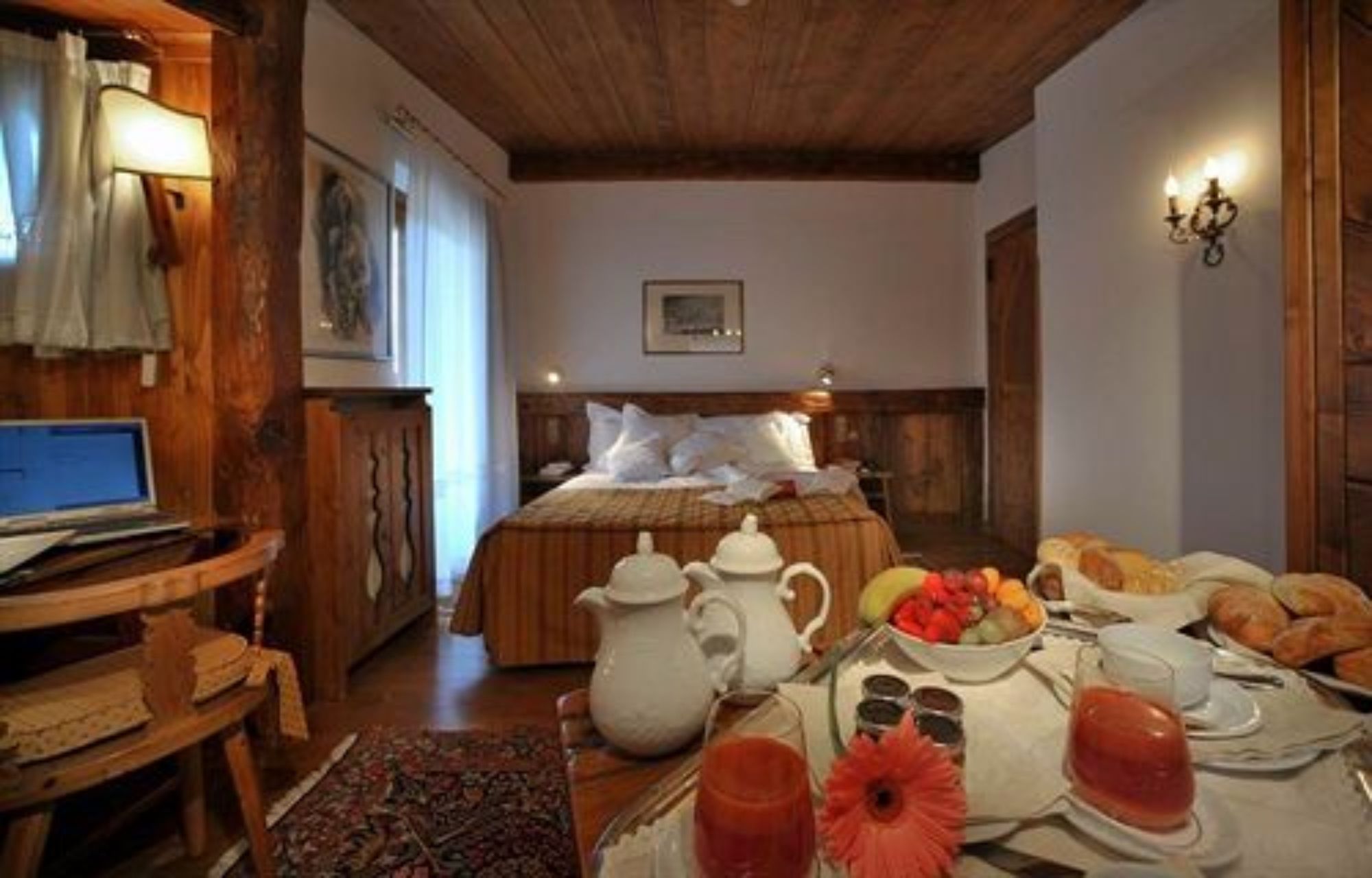 Фото Europa Hotel