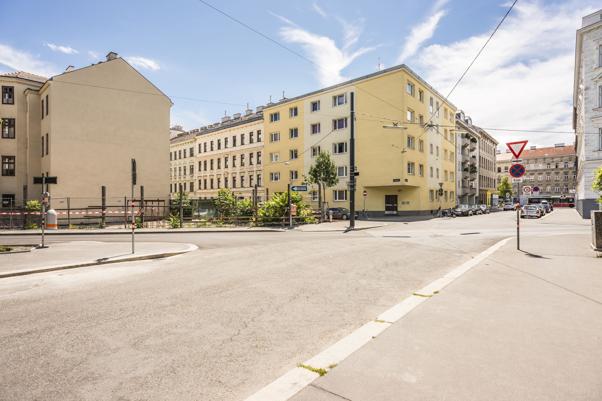 Фото Appartements Ferchergasse