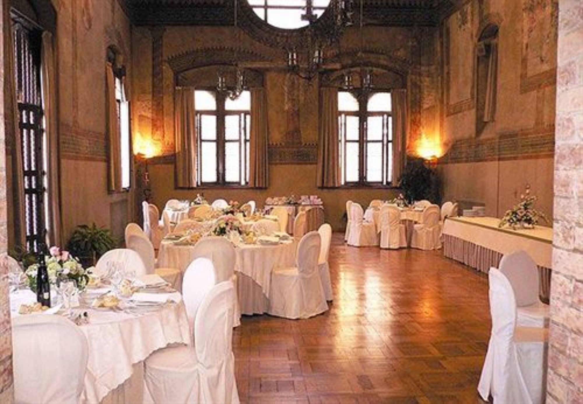 Фото Hotel Posta