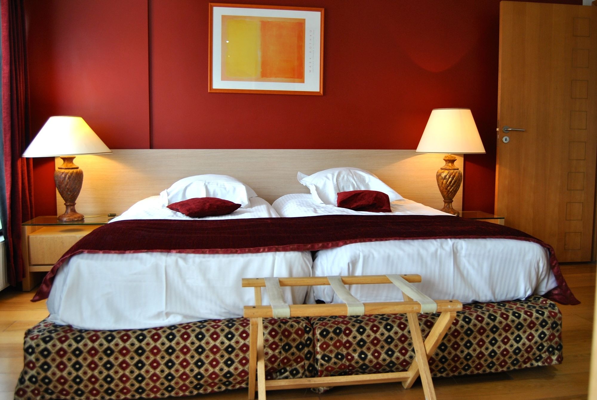 Фото Wellness Apart Hotel