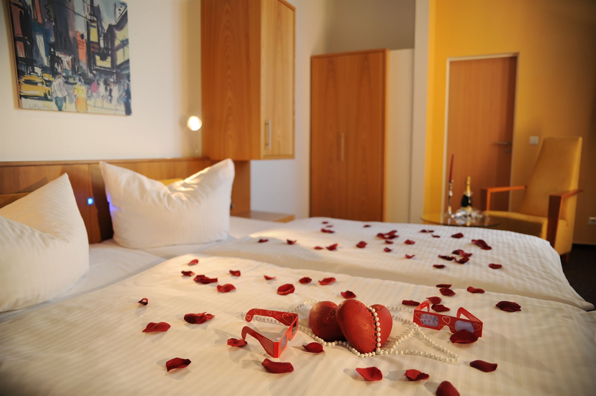 Фото Hotel am Schlosspark