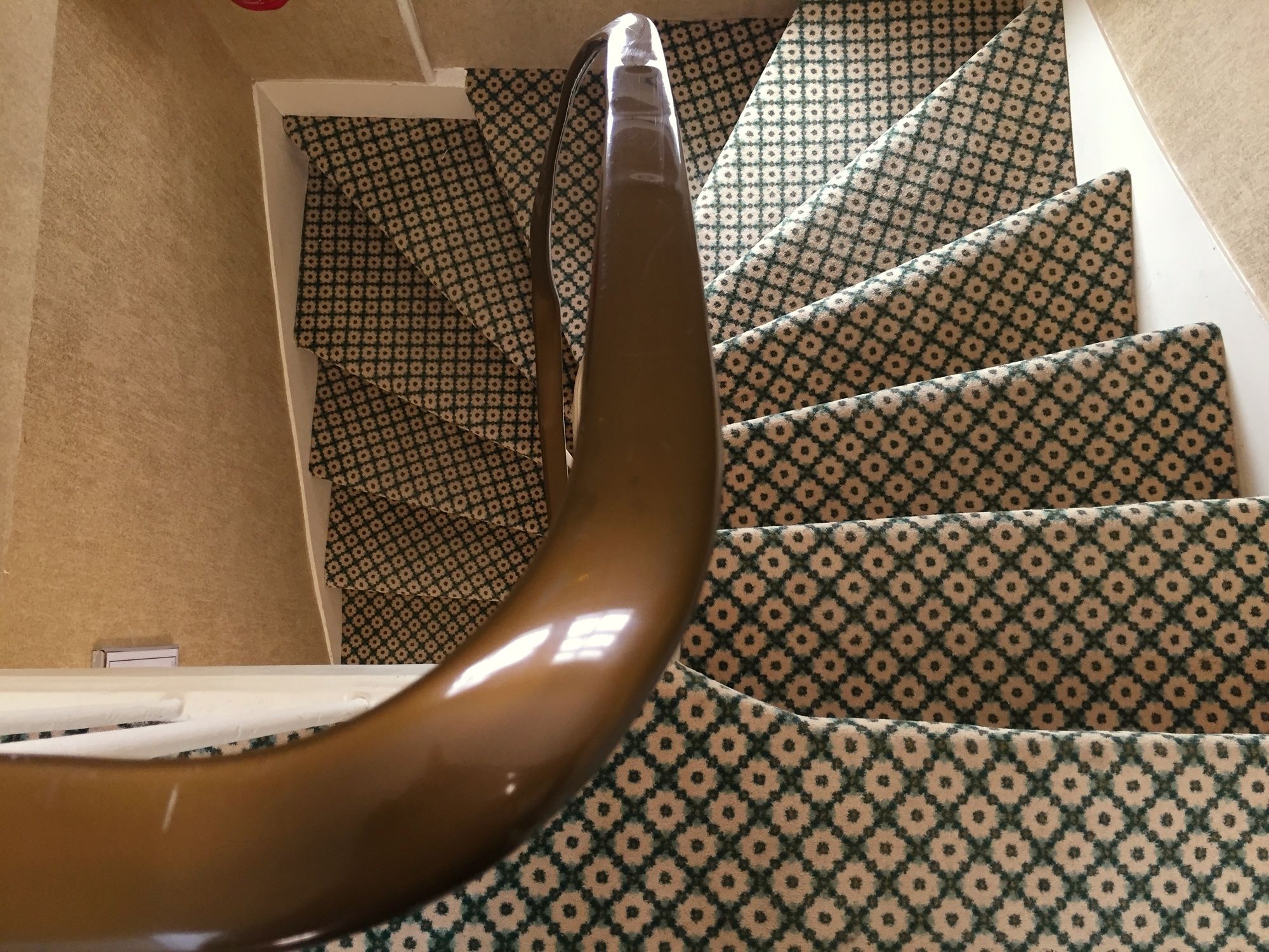 Фото Hotel des Deux Continents