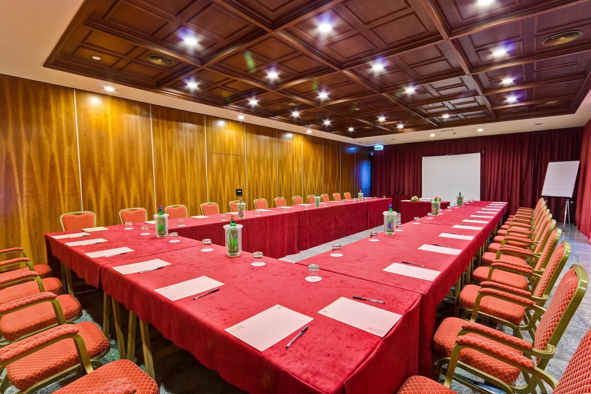 Фото Best Western Hotel Ferrari