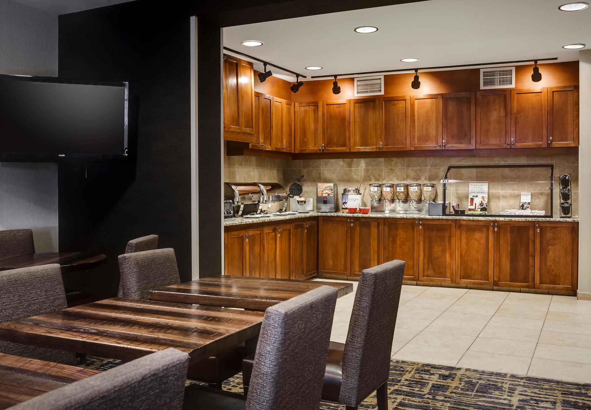 Фото Residence Inn by Marriott Billings