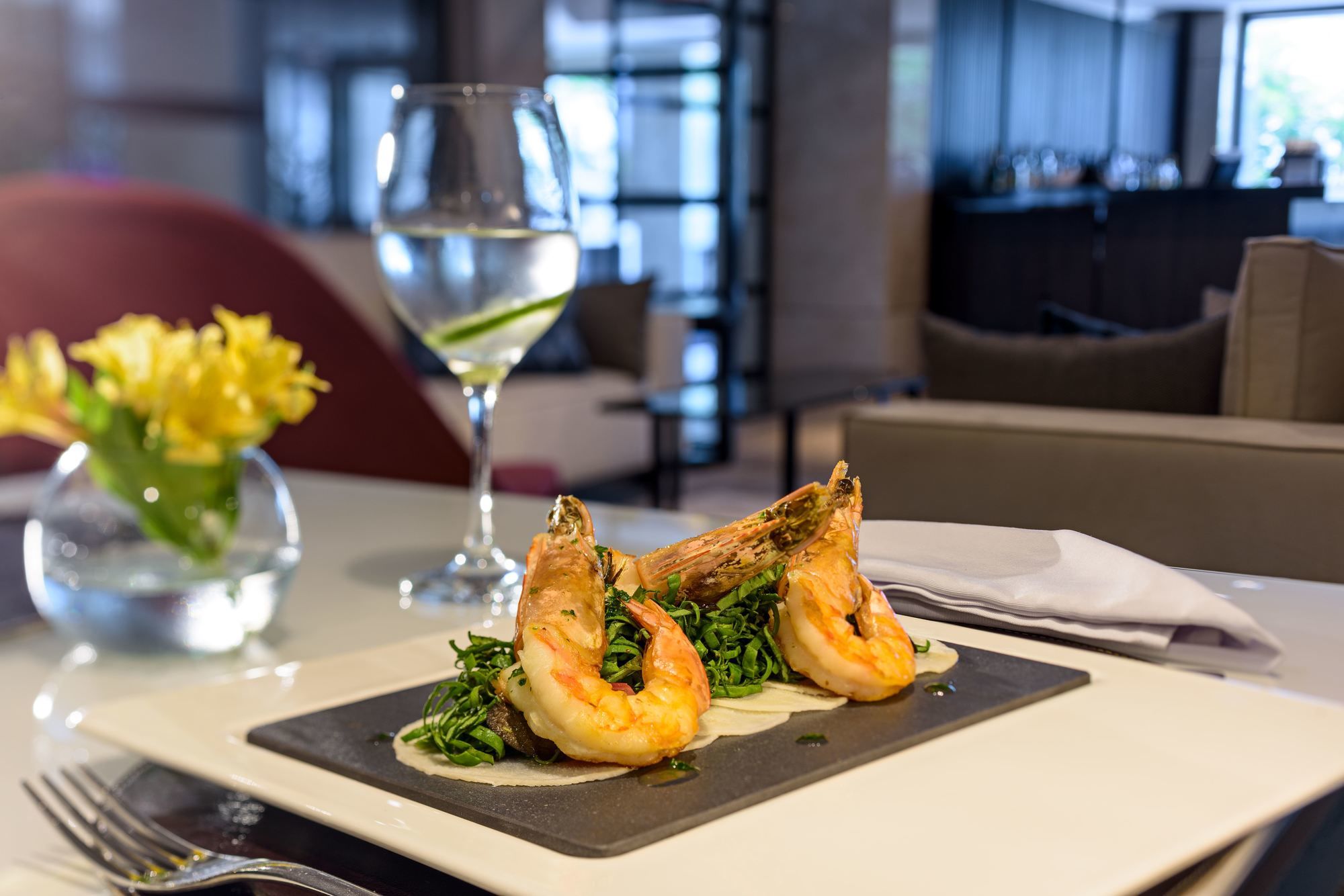 Фото Novotel Florianópolis