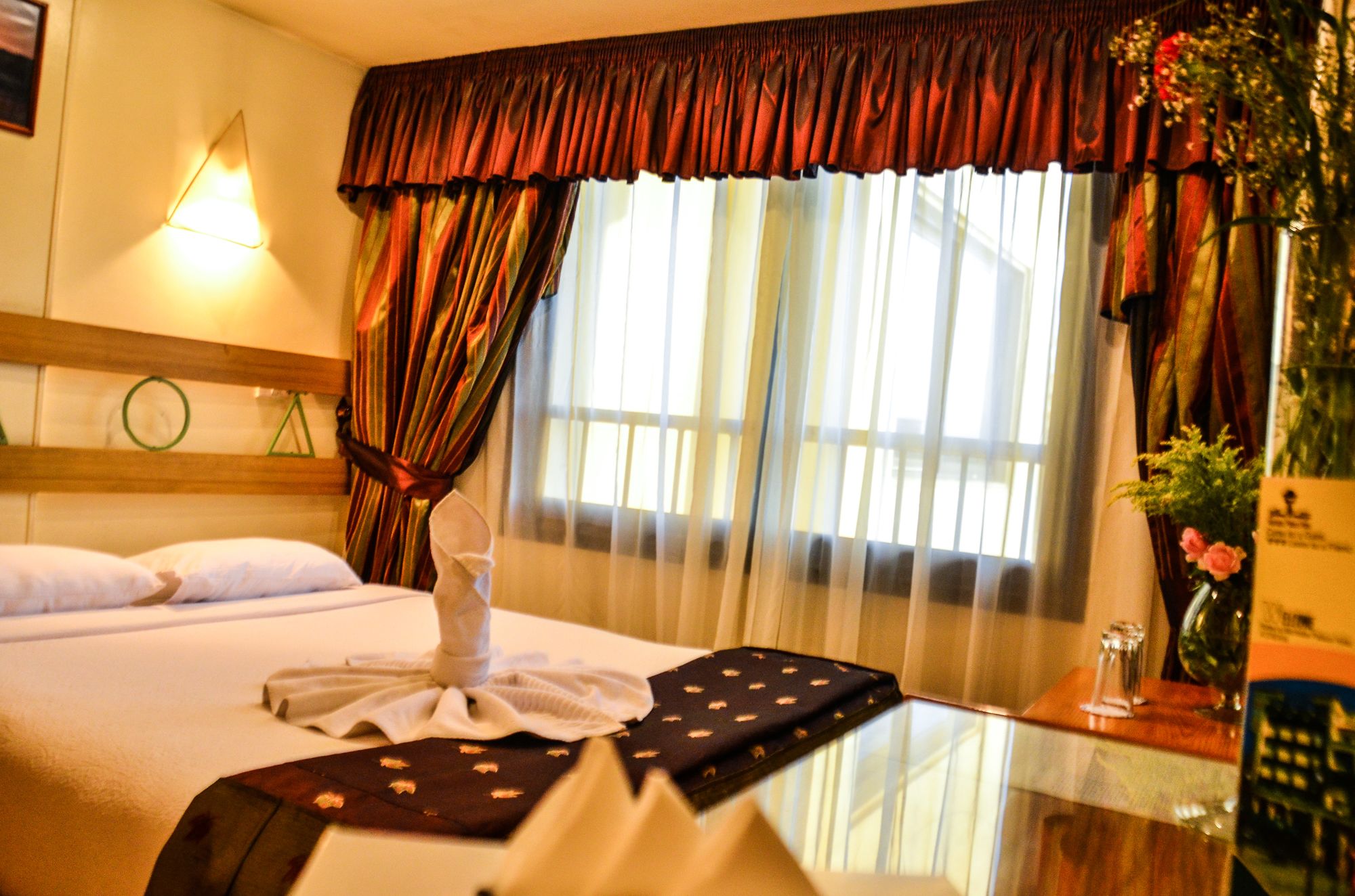 Фото Marhaba Hotel Aswan