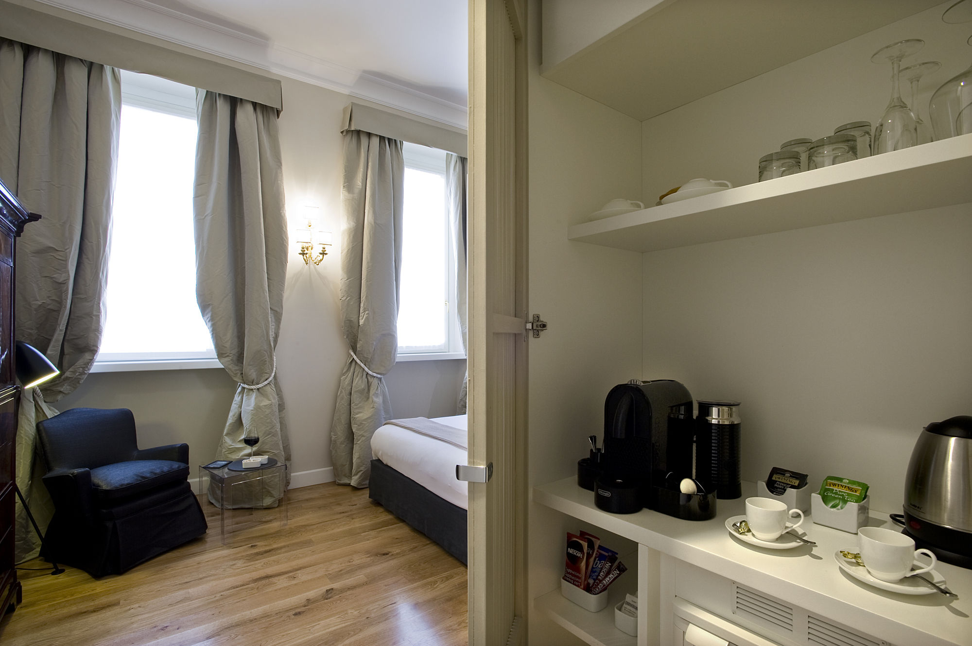 Фото Crossing Condotti