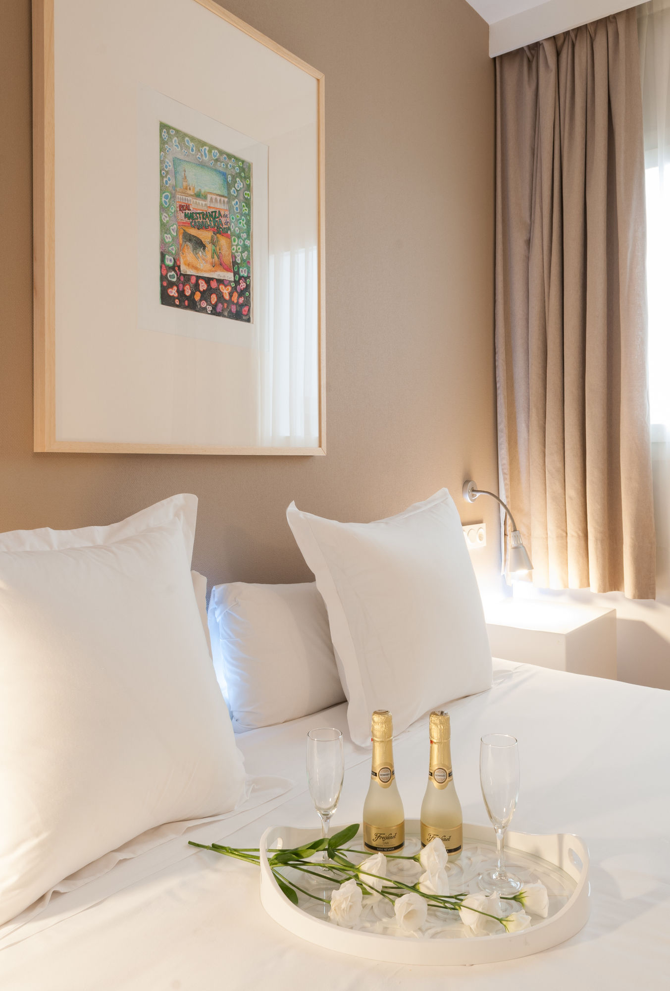 Фото Hotel Alcazar