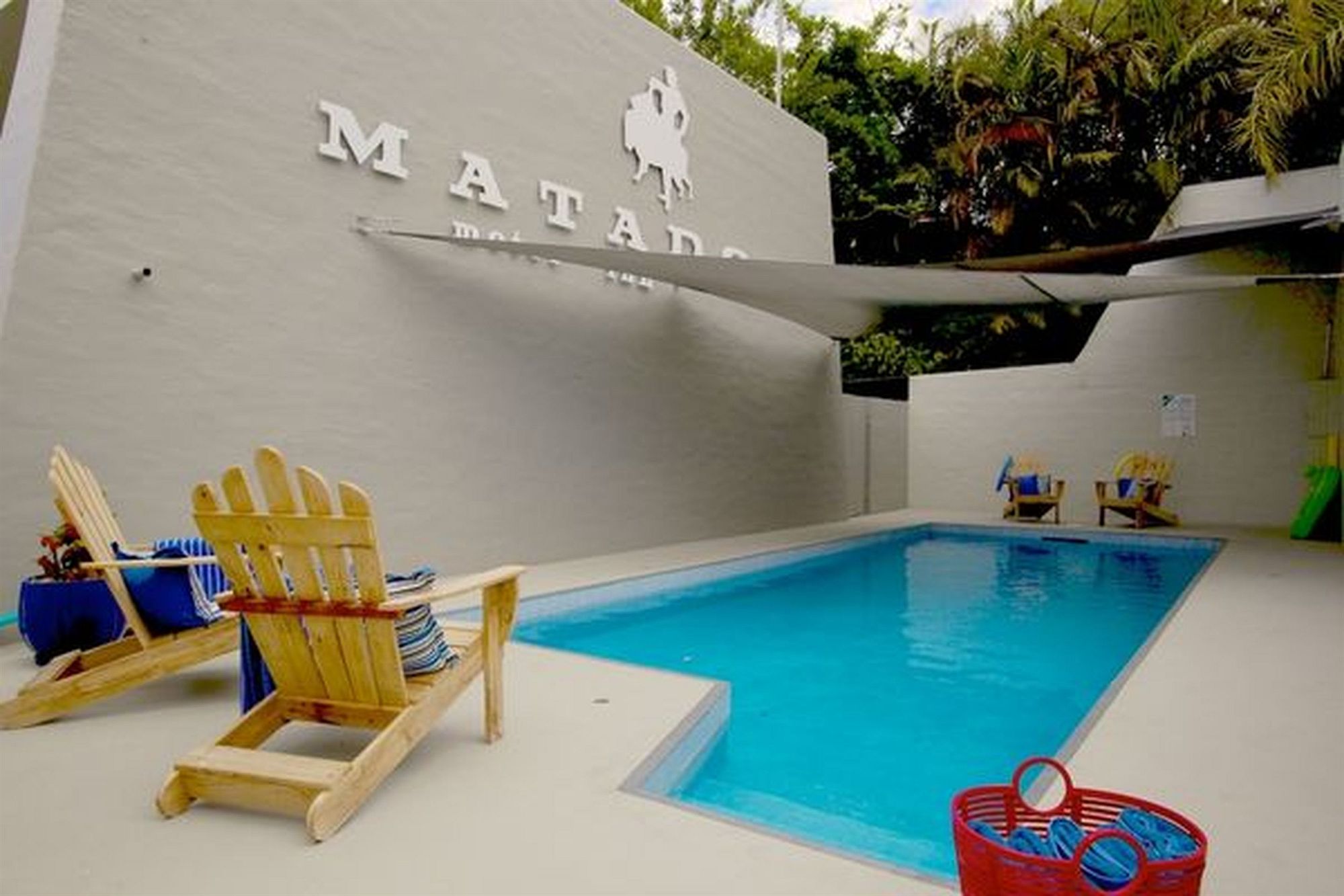 Фото Matador Motor Inn