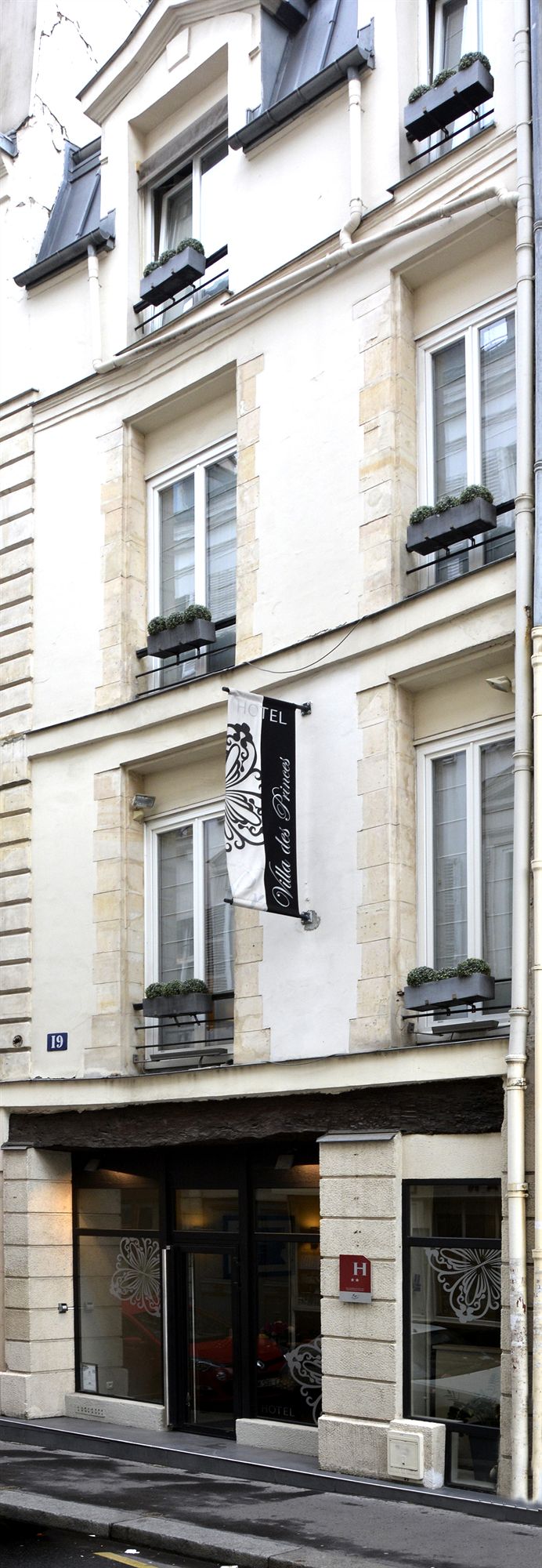 Фото Villa Des Princes