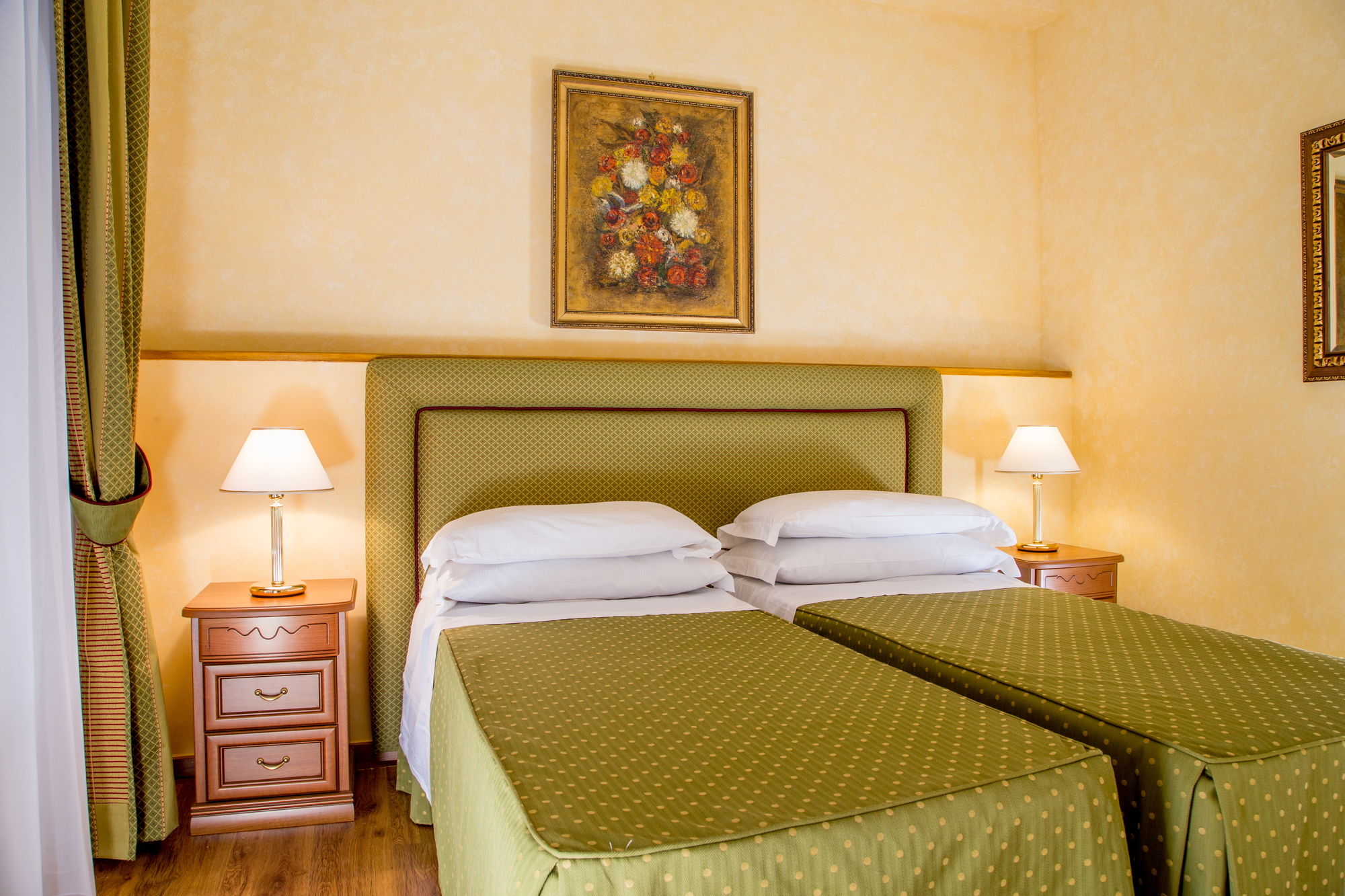 Фото Boncompagni Suite