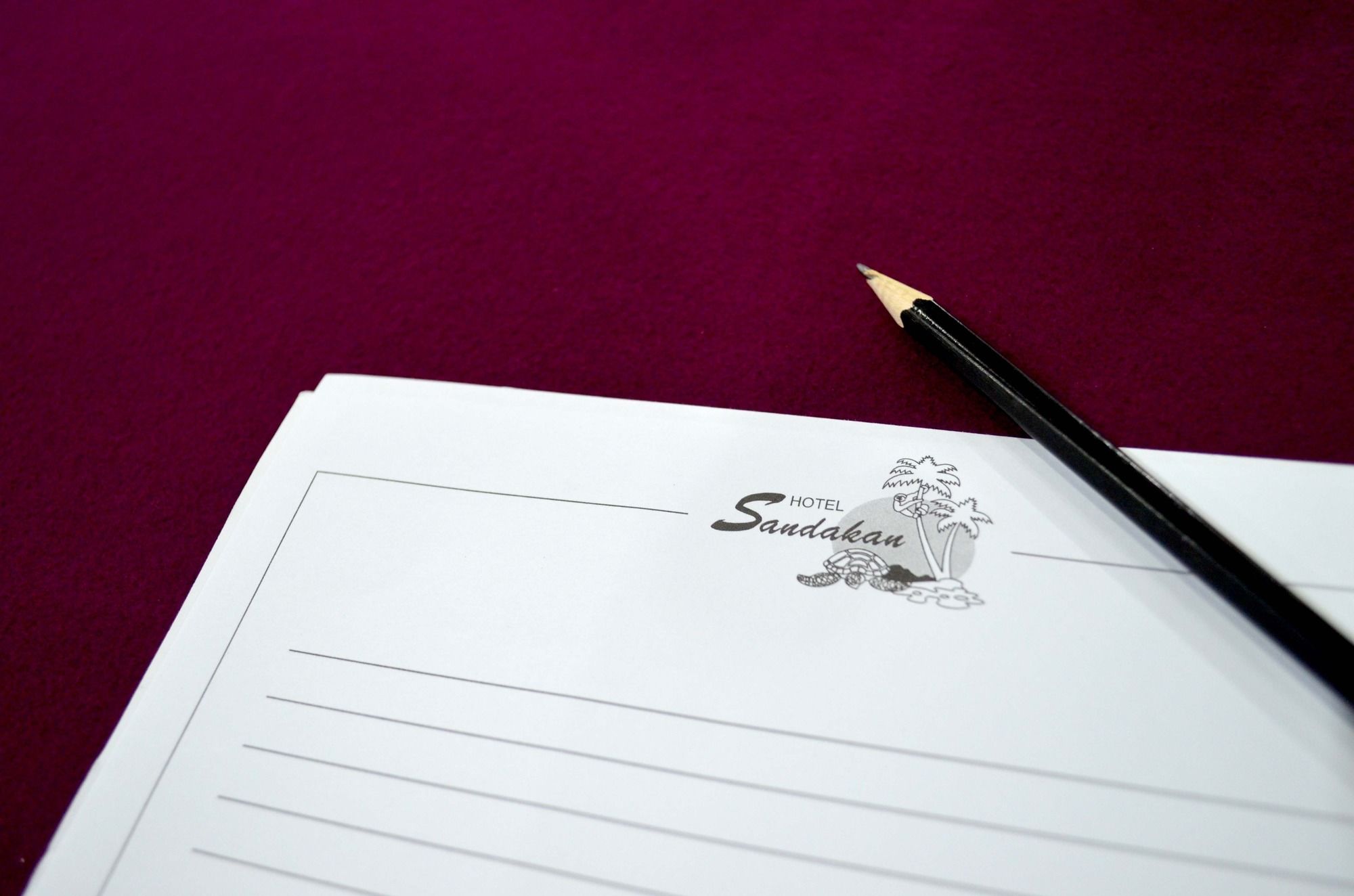 Фото Hotel Sandakan