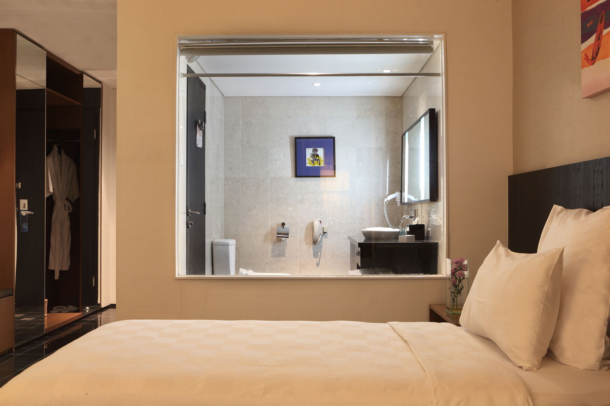 Фото Novotel Balikpapan Hotel