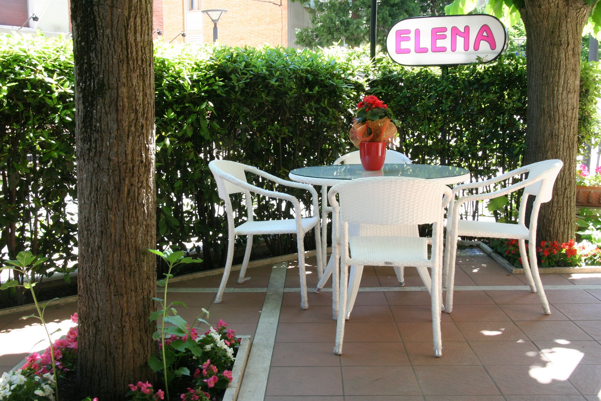 Фото Hotel Elena