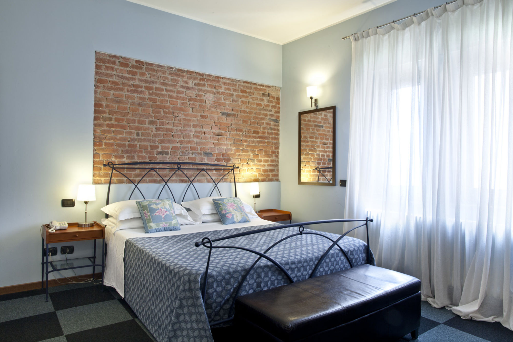 Фото Boutique Hotel Scalzi - Adults Only