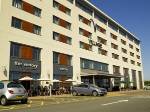 Village Hotel Swansea (Wales, Swansea - Abertane, Swansea), hotel