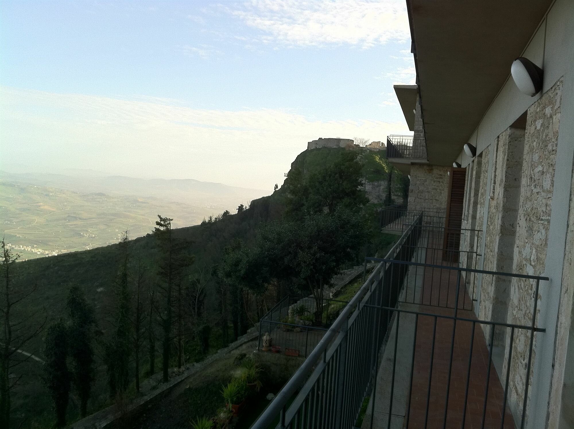 Фото Hotel Villa San Giovanni