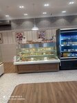 Safia Bunyodkor (Chilanzar District, Chilanzar Residential Area, 17-mavze, 33/1), confectionary
