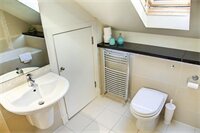 Фото Clarendon Luxury Apartments