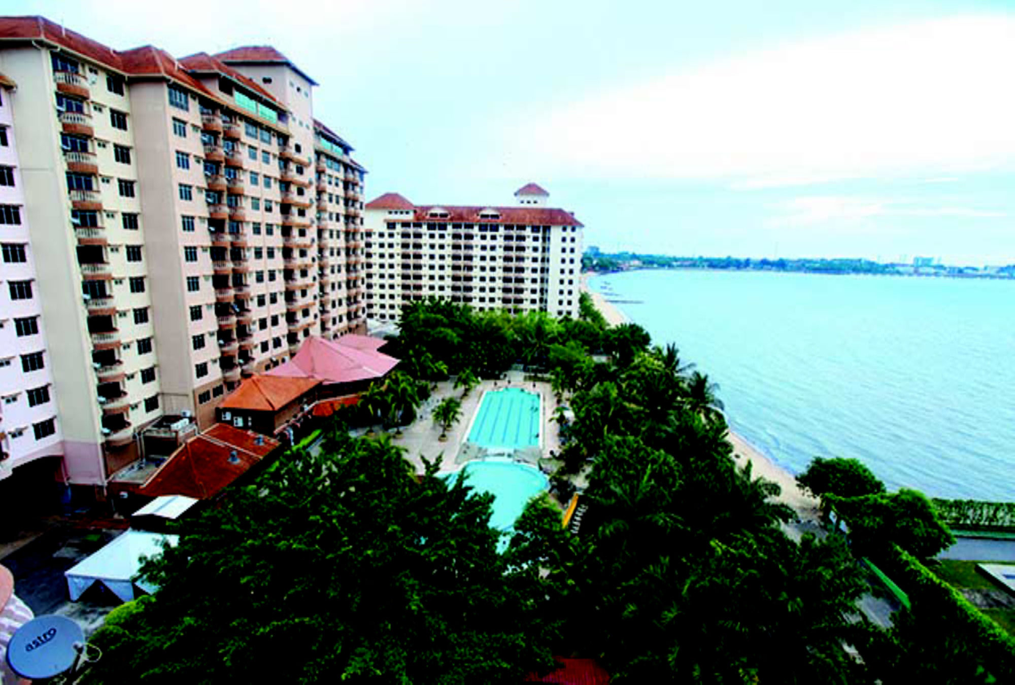Фото Glory Beach Resort