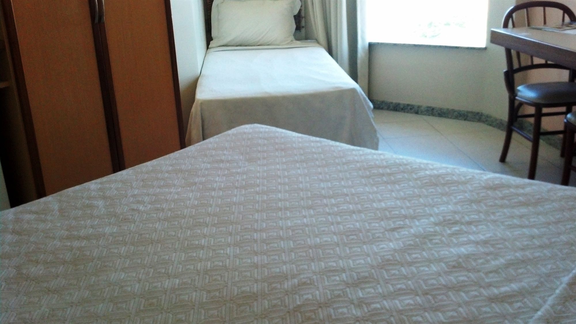 Фото VIA Mar Praia Hotel