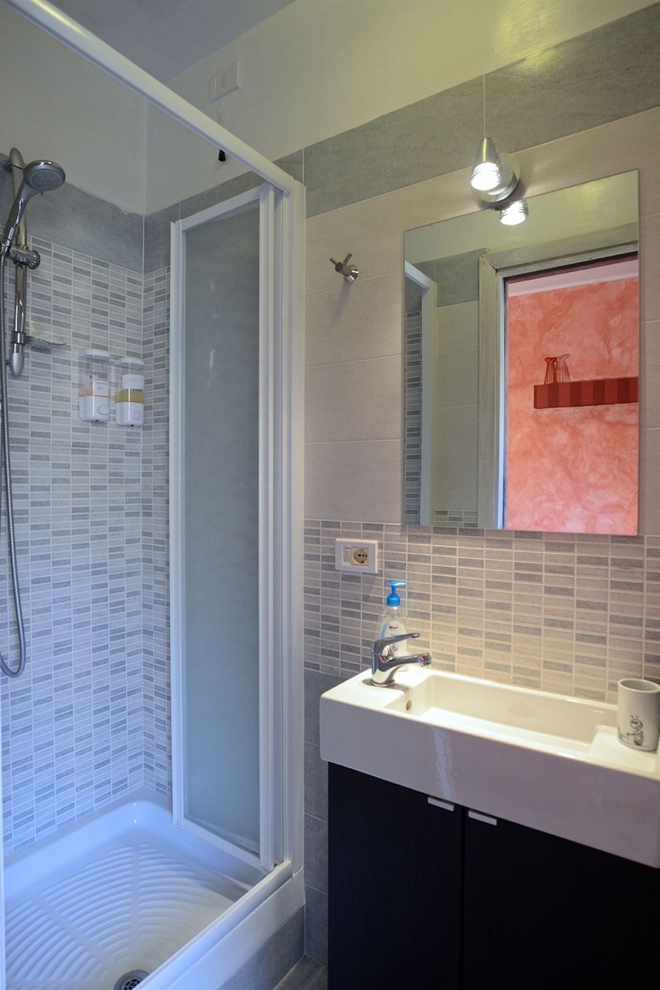 Фото B&b Zen Trastevere